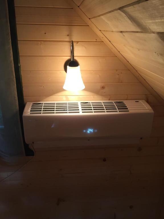 Лоджи Holiday Village Ostrog Никшич